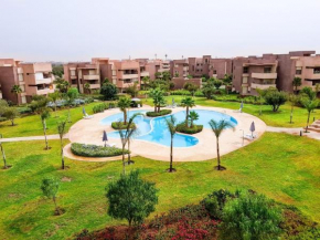 Appartment with panoramic views